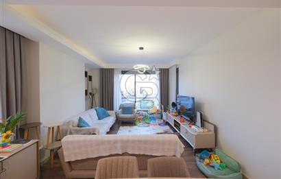 CB İYA' DAN OLEA KENT // ULUKENT SİTESİNDE SATILIK 3+1 ARAKAT