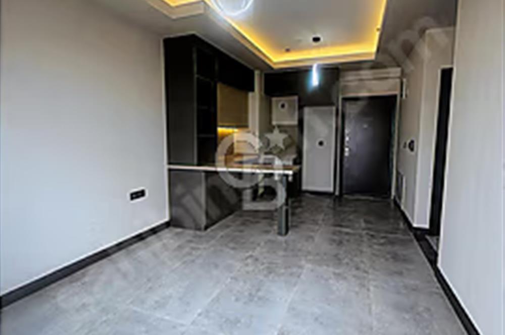 Boss Sarayda Uygun Fiyatlı Fırsat Ofis Satılık 1+1 Daire