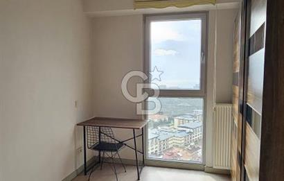 CB MARS'TAN KENTPLUS CENTRIUM' DA EŞYALI 1+1