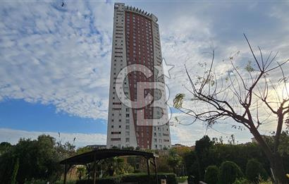 CB MARS'TAN KENTPLUS CENTRIUM' DA EŞYALI 1+1