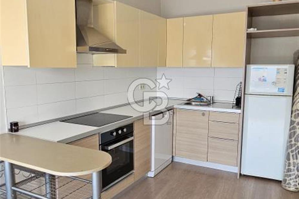 CB MARS'TAN KENTPLUS CENTRIUM' DA EŞYALI 1+1