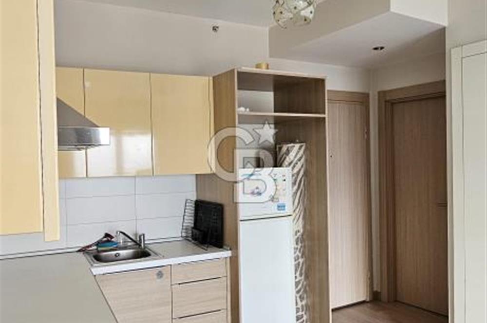 CB MARS'TAN KENTPLUS CENTRIUM' DA EŞYALI 1+1