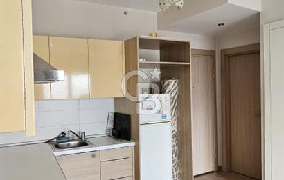 CB MARS'TAN KENTPLUS CENTRIUM' DA EŞYALI 1+1