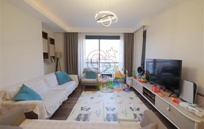 CB İYA' DAN OLEA KENT // ULUKENT SİTESİNDE SATILIK 3+1 ARAKAT