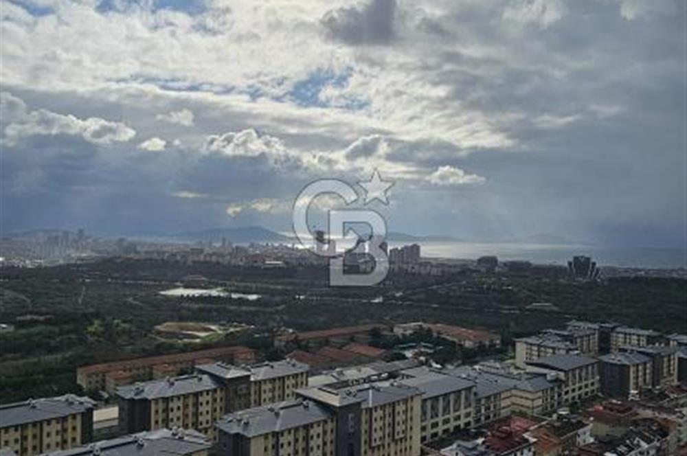 CB MARS'TAN KENTPLUS CENTRIUM' DA EŞYALI 1+1