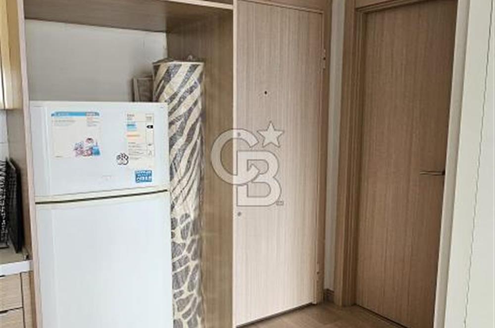 CB MARS'TAN KENTPLUS CENTRIUM' DA EŞYALI 1+1