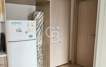 CB MARS'TAN KENTPLUS CENTRIUM' DA EŞYALI 1+1