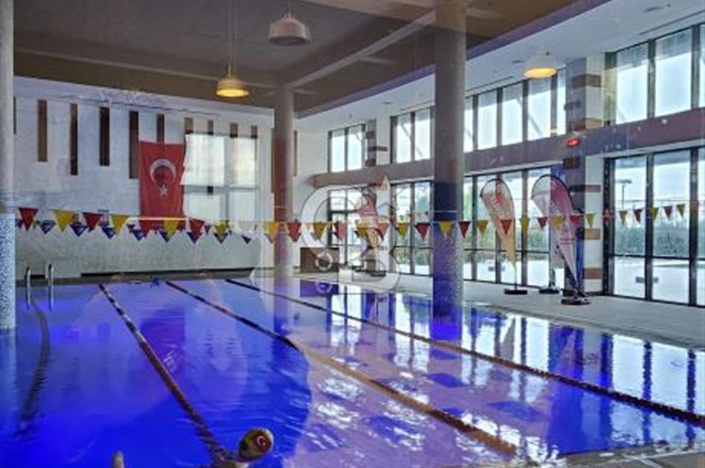 CB MARS'TAN KENTPLUS CENTRIUM' DA EŞYALI 1+1