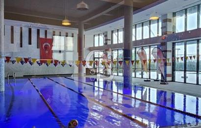 CB MARS'TAN KENTPLUS CENTRIUM' DA EŞYALI 1+1