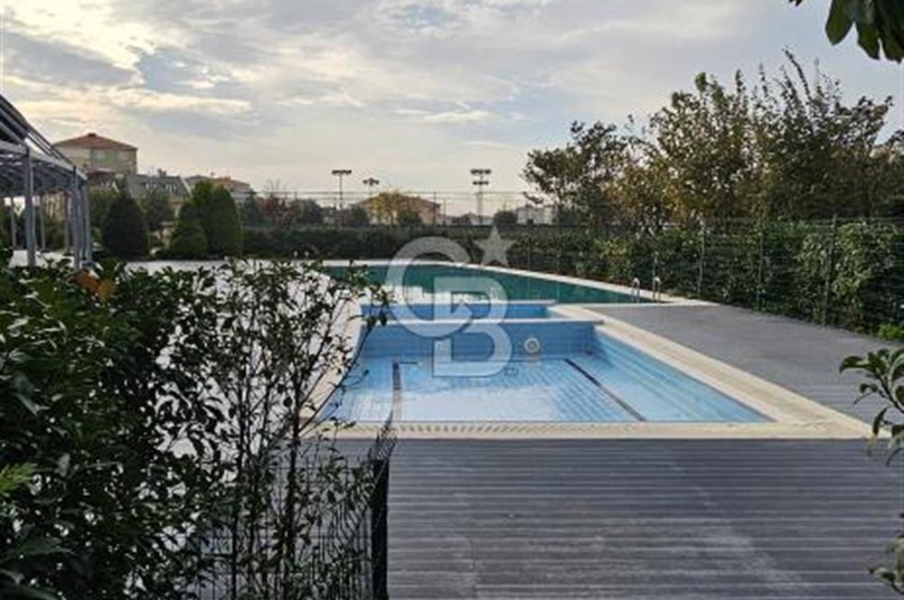 CB MARS'TAN KENTPLUS CENTRIUM' DA EŞYALI 1+1