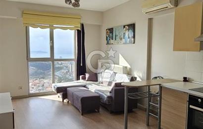 CB MARS'TAN KENTPLUS CENTRIUM' DA EŞYALI 1+1