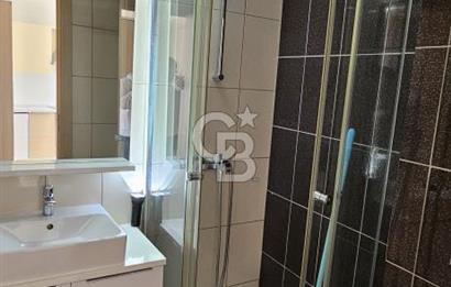 CB MARS'TAN KENTPLUS CENTRIUM' DA EŞYALI 1+1