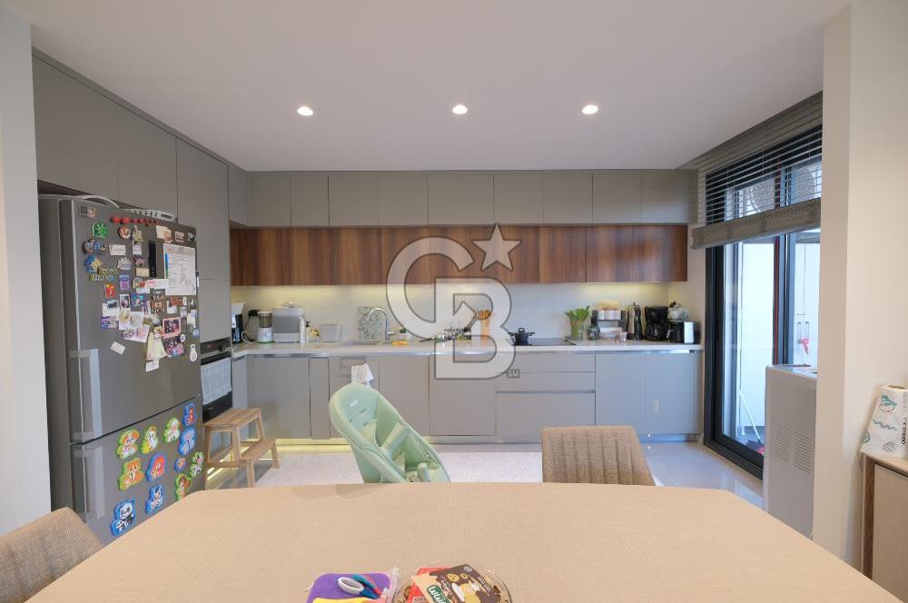 CB İYA' DAN OLEA KENT // ULUKENT SİTESİNDE SATILIK 3+1 ARAKAT