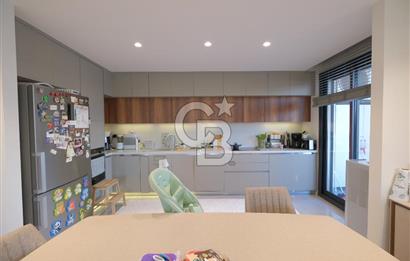 CB İYA' DAN OLEA KENT // ULUKENT SİTESİNDE SATILIK 3+1 ARAKAT