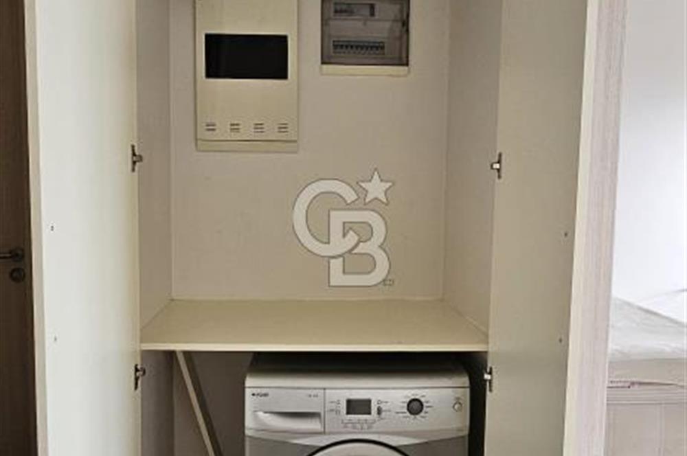 CB MARS'TAN KENTPLUS CENTRIUM' DA EŞYALI 1+1