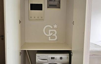 CB MARS'TAN KENTPLUS CENTRIUM' DA EŞYALI 1+1