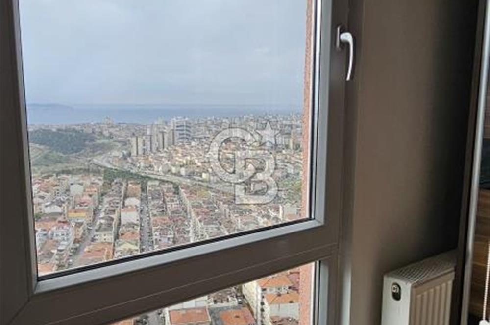 CB MARS'TAN KENTPLUS CENTRIUM' DA EŞYALI 1+1