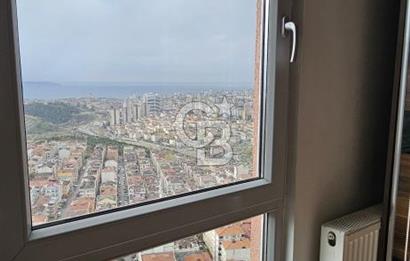 CB MARS'TAN KENTPLUS CENTRIUM' DA EŞYALI 1+1