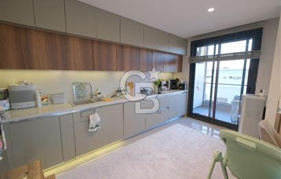 CB İYA' DAN OLEA KENT // ULUKENT SİTESİNDE SATILIK 3+1 ARAKAT