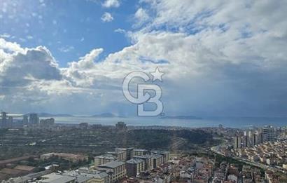 CB MARS'TAN KENTPLUS CENTRIUM' DA EŞYALI 1+1