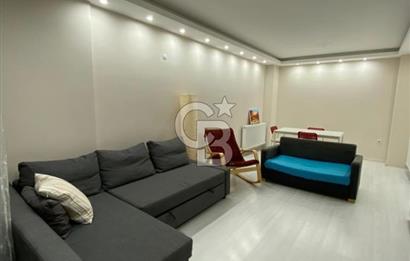 BAYRAKLI TEPEKULE MAH.ÖZGÜL ÇAĞLAYAN SİTESİ BAKIMLI 2+1 SATILIK DAİRE