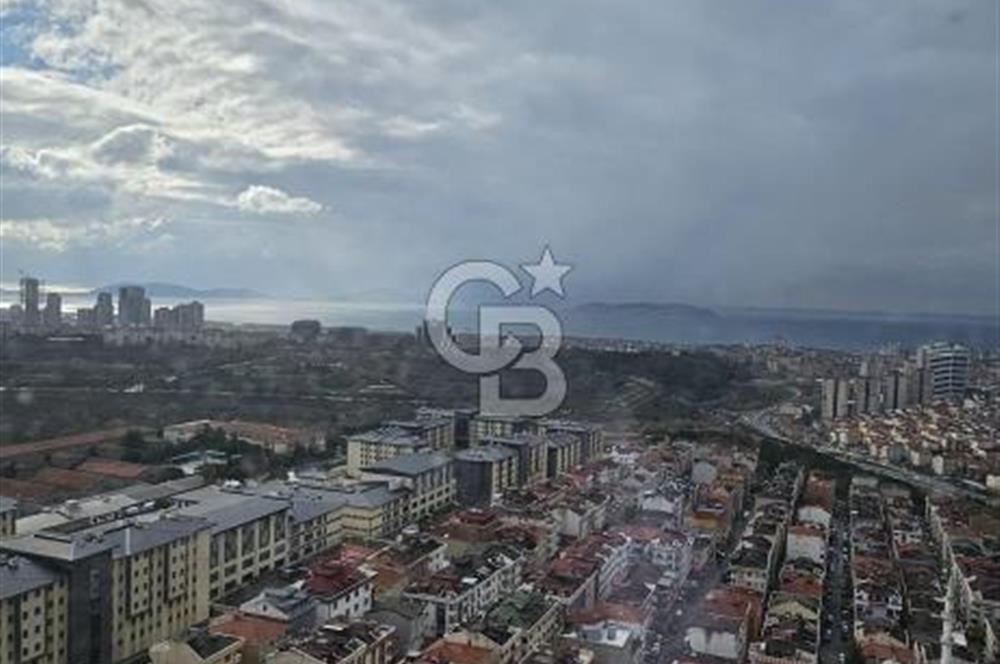 CB MARS'TAN KENTPLUS CENTRIUM' DA EŞYALI 1+1