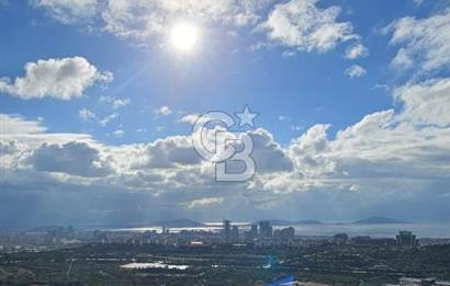 CB MARS'TAN KENTPLUS CENTRIUM' DA EŞYALI 1+1