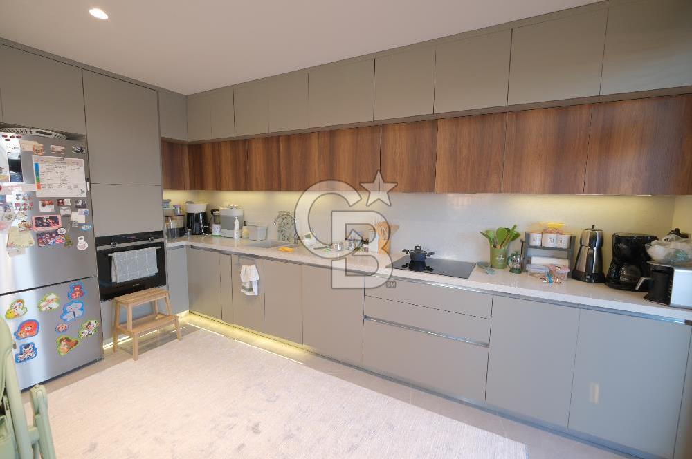 CB İYA' DAN OLEA KENT // ULUKENT SİTESİNDE SATILIK 3+1 ARAKAT