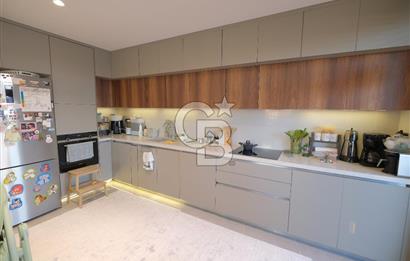 CB İYA' DAN OLEA KENT // ULUKENT SİTESİNDE SATILIK 3+1 ARAKAT