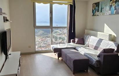 CB MARS'TAN KENTPLUS CENTRIUM' DA EŞYALI 1+1