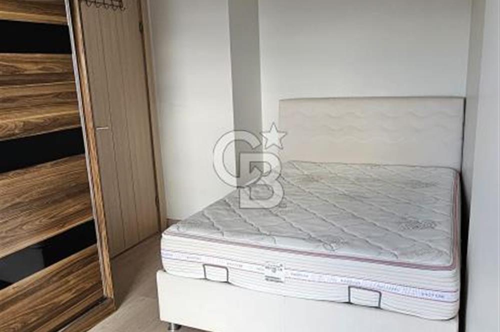 CB MARS'TAN KENTPLUS CENTRIUM' DA EŞYALI 1+1