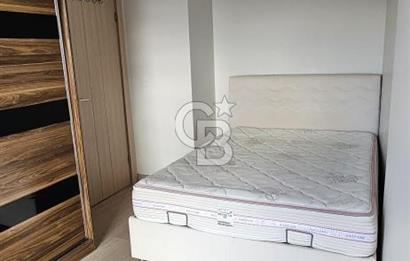 CB MARS'TAN KENTPLUS CENTRIUM' DA EŞYALI 1+1