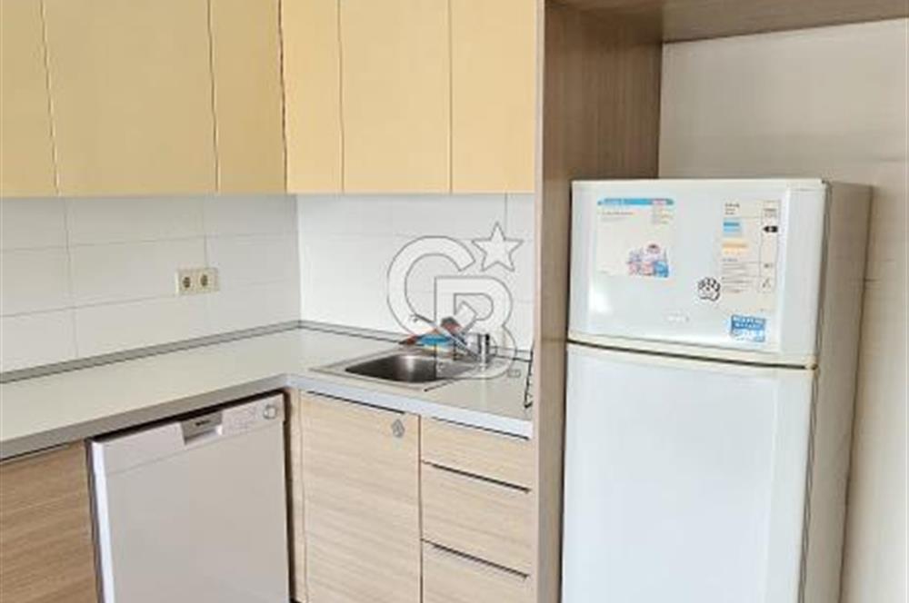 CB MARS'TAN KENTPLUS CENTRIUM' DA EŞYALI 1+1