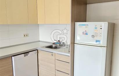 CB MARS'TAN KENTPLUS CENTRIUM' DA EŞYALI 1+1