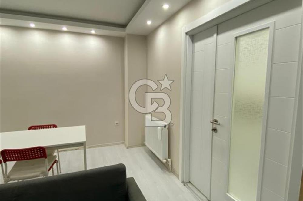 BAYRAKLI TEPEKULE MAH.ÖZGÜL ÇAĞLAYAN SİTESİ BAKIMLI 2+1 SATILIK DAİRE