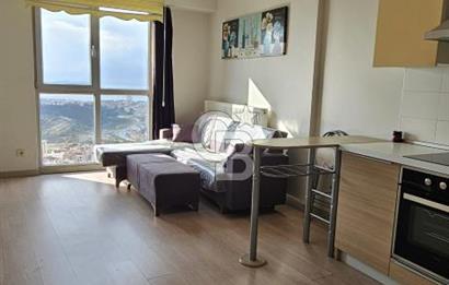 CB MARS'TAN KENTPLUS CENTRIUM' DA EŞYALI 1+1