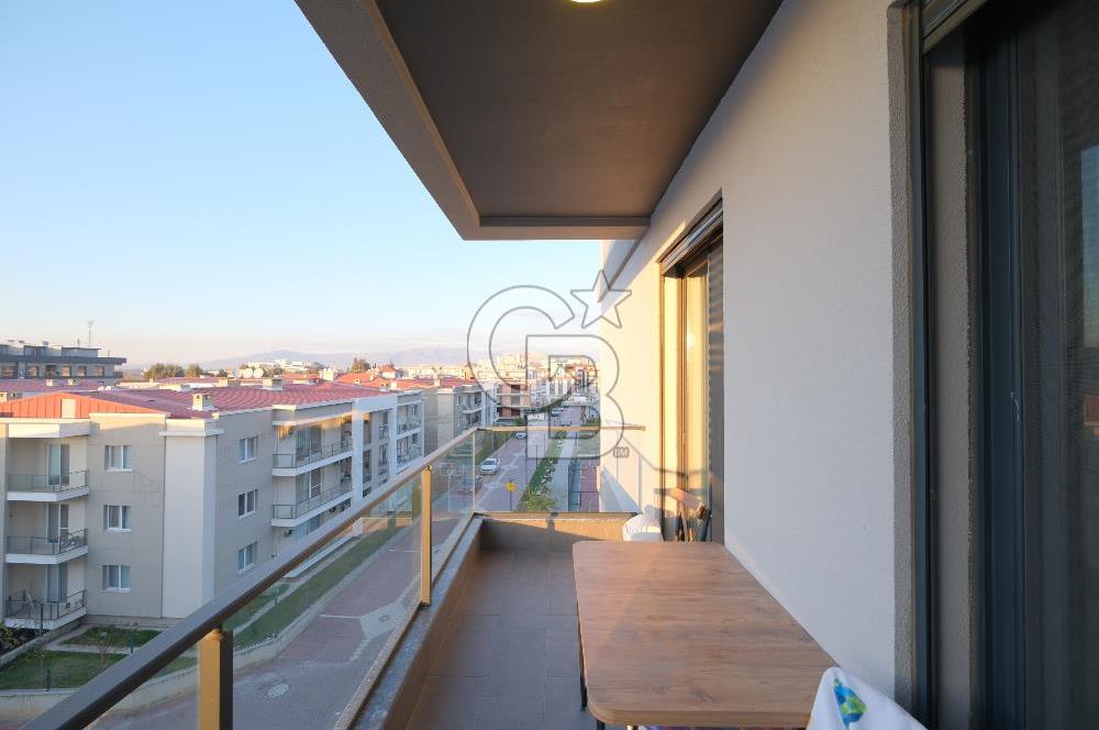 CB İYA' DAN OLEA KENT // ULUKENT SİTESİNDE SATILIK 3+1 ARAKAT