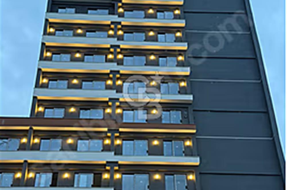 Boss Sarayda Uygun Fiyatlı Fırsat Ofis Satılık 1+1 Daire