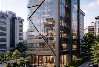 MALTEPE E-5E DİREKT GİRİŞLİ | 2.400 m² SIFIR PLAZA | FATURALI - 4 - 324444