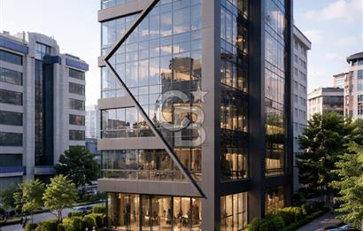 MALTEPE E-5E DİREKT GİRİŞLİ | 2.400 m² SIFIR PLAZA | FATURALI