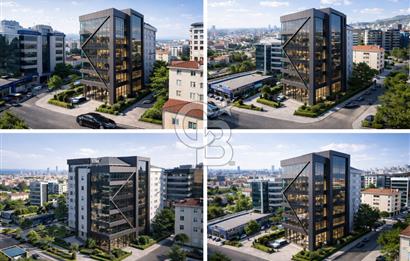 MALTEPE E-5E DİREKT GİRİŞLİ | 2.400 m² SIFIR PLAZA | FATURALI
