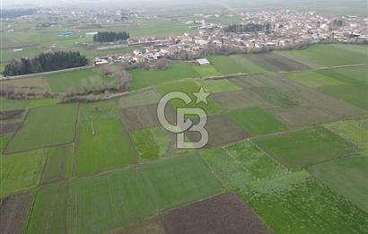 CB KİNG'DEN BALIKESİR/ATKÖY MAHALLESİ SATILIK TARLA