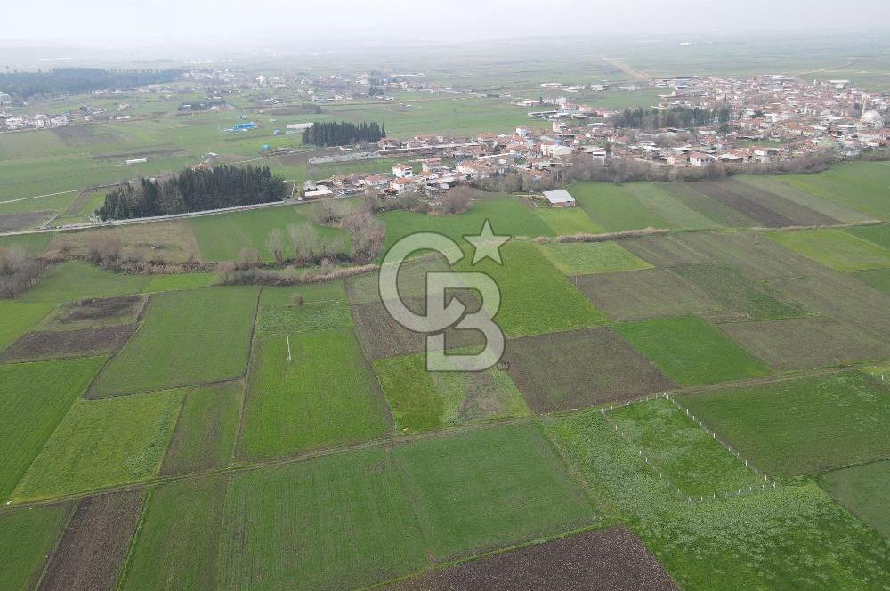 CB KİNG'DEN BALIKESİR/ATKÖY MAHALLESİ SATILIK TARLA