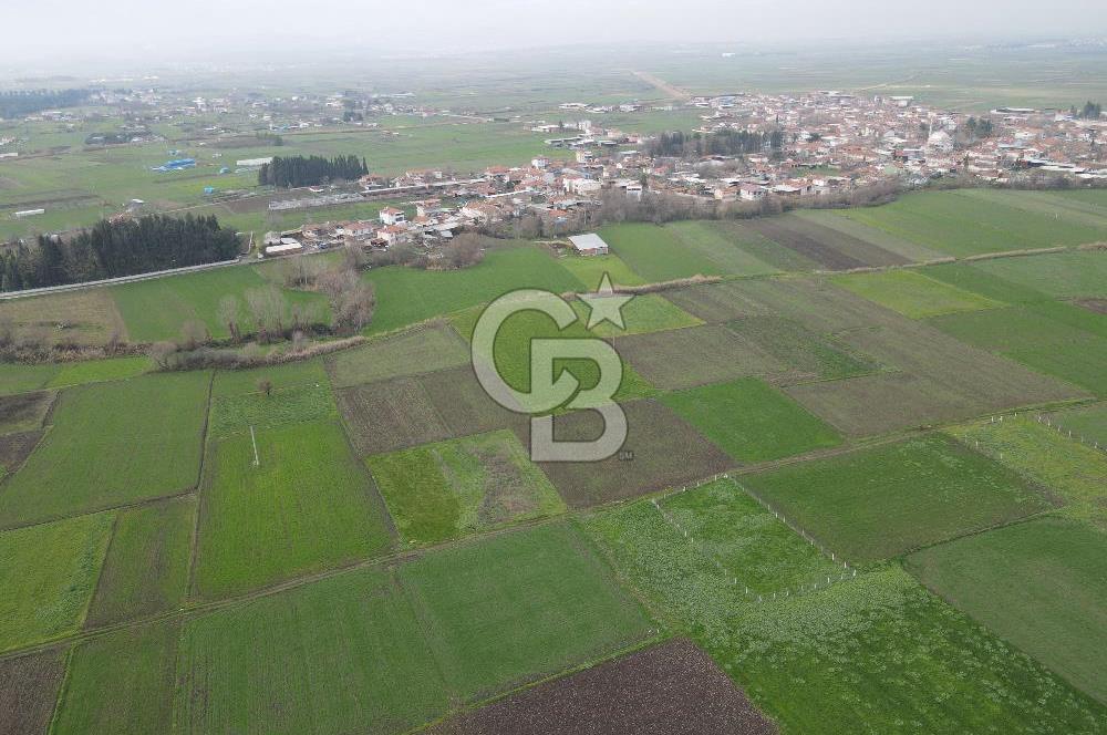 CB KİNG'DEN BALIKESİR/ATKÖY MAHALLESİ SATILIK TARLA