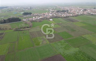 CB KİNG'DEN BALIKESİR/ATKÖY MAHALLESİ SATILIK TARLA