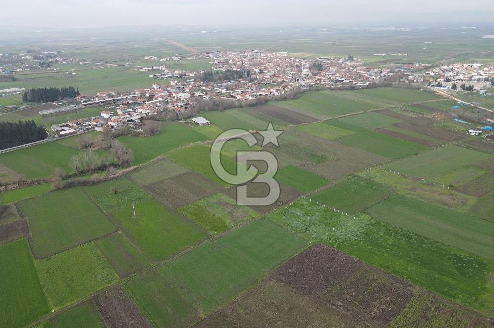 CB KİNG'DEN BALIKESİR/ATKÖY MAHALLESİ SATILIK TARLA