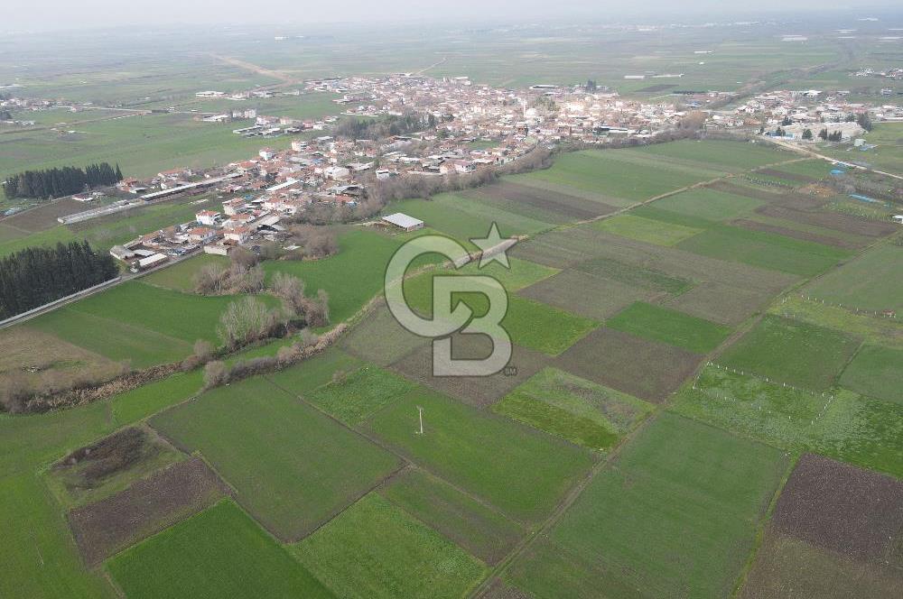 CB KİNG'DEN BALIKESİR/ATKÖY MAHALLESİ SATILIK TARLA