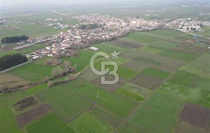 CB KİNG'DEN BALIKESİR/ATKÖY MAHALLESİ SATILIK TARLA