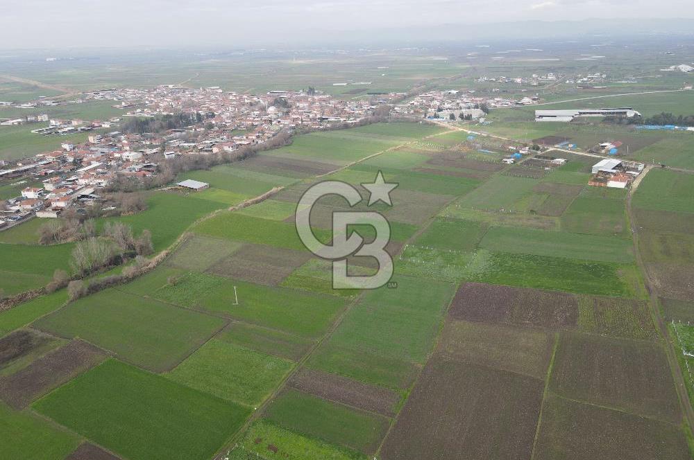 CB KİNG'DEN BALIKESİR/ATKÖY MAHALLESİ SATILIK TARLA