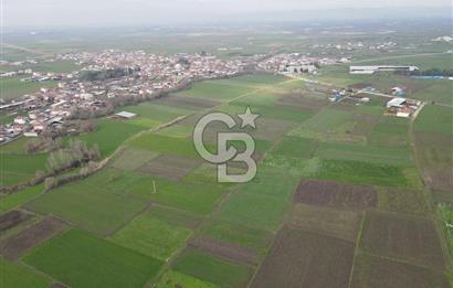 CB KİNG'DEN BALIKESİR/ATKÖY MAHALLESİ SATILIK TARLA